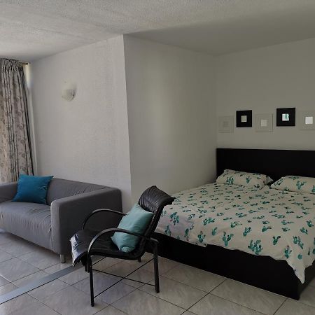 Seaside Bungalow Maspalomas  Eksteriør billede