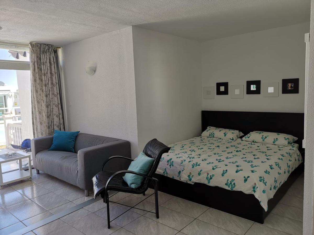 Seaside Bungalow Maspalomas  Eksteriør billede