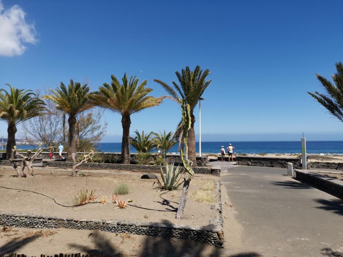 Seaside Bungalow Maspalomas  Eksteriør billede
