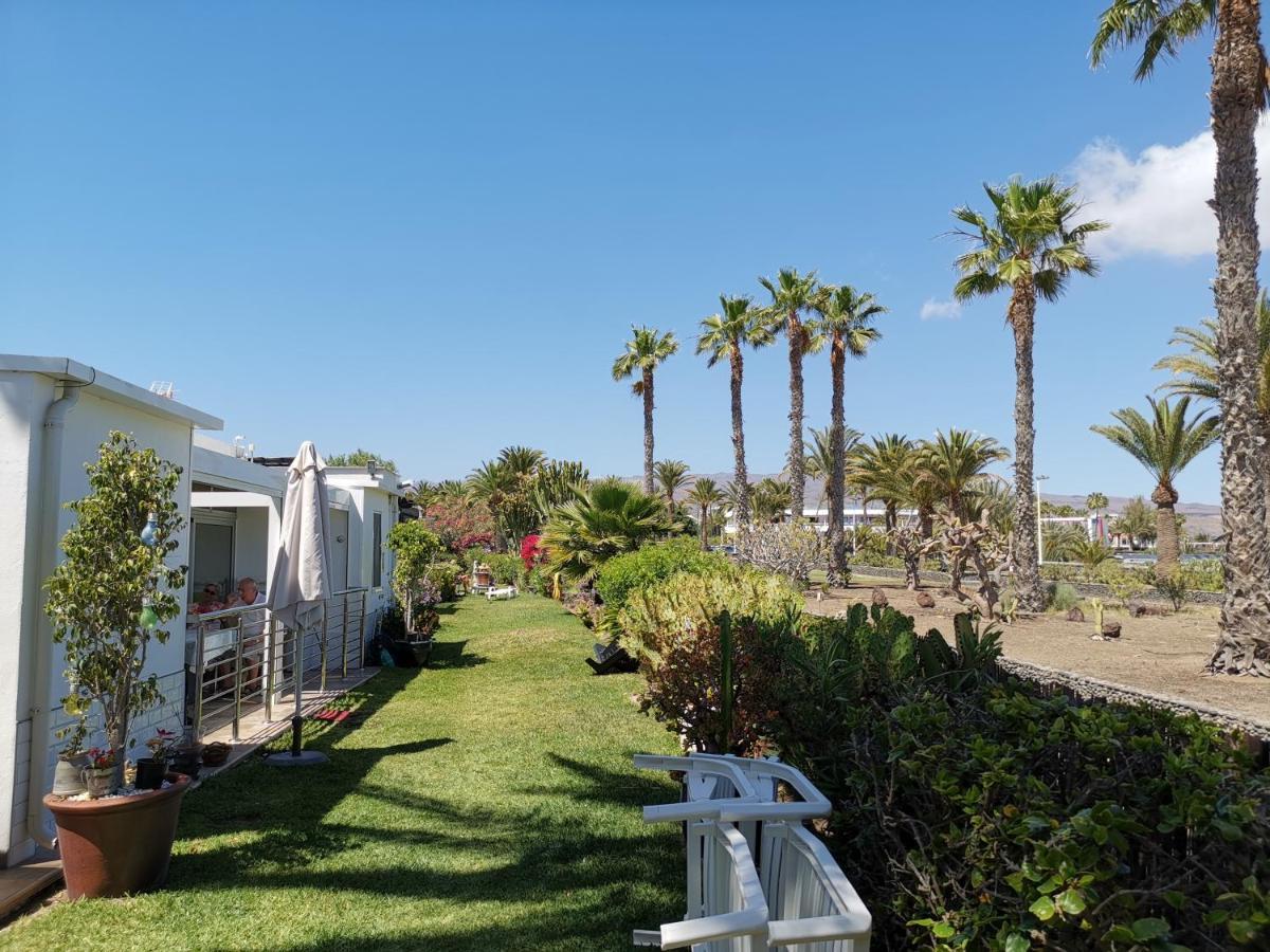 Seaside Bungalow Maspalomas  Eksteriør billede