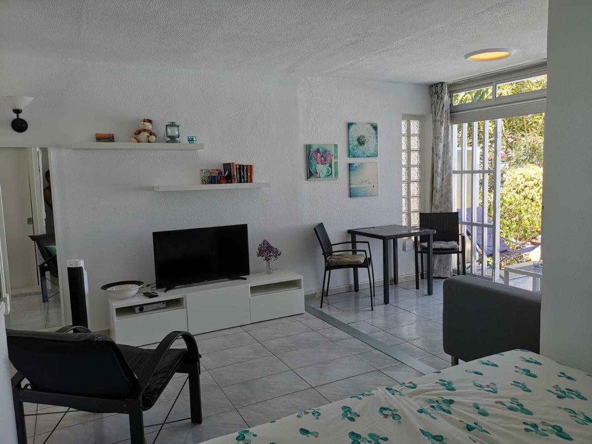 Seaside Bungalow Maspalomas  Eksteriør billede